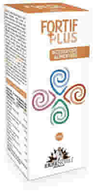 FORTIF PLUS 30 CAPSULE