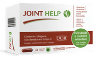 JOINT HELP 30 CAPSULE