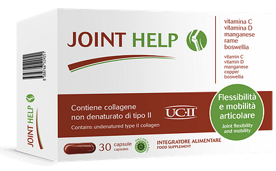 JOINT HELP 30 CAPSULE