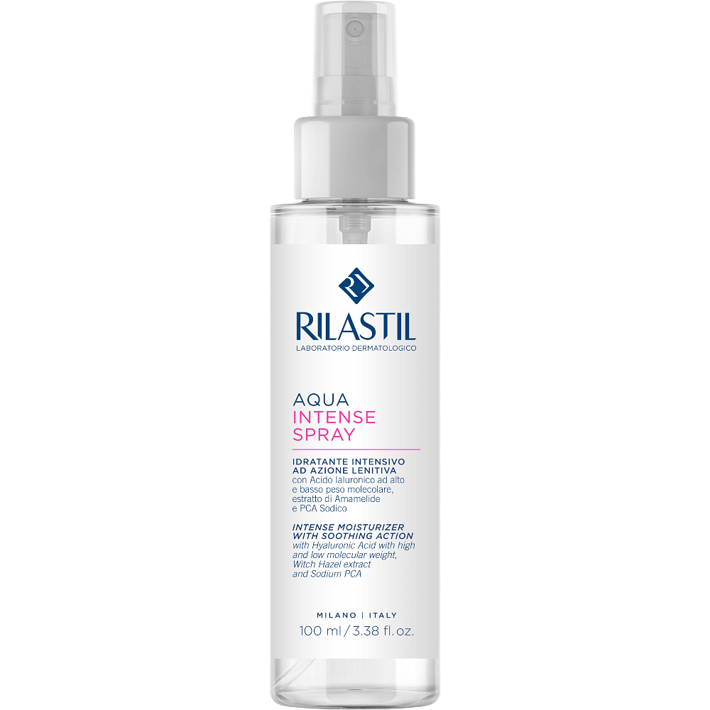 Rilastil Aqua Intense Spray