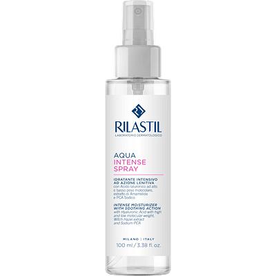 RILASTIL AQUA INTENSE SPRAY