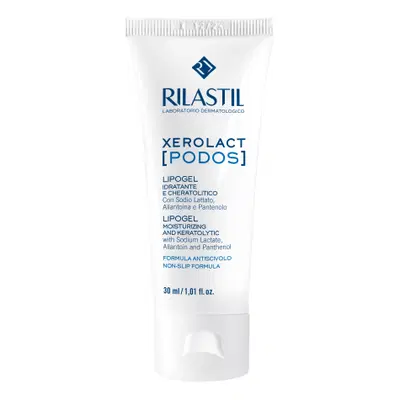 RILASTIL XEROLACT PODOS LIPOGEL 30 ML RILASTIL XEROLACT PODOS LIPOGEL 30 ML