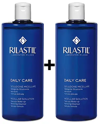 RILASTIL DAILY CARE MIC LIMITED EDITION RILASTIL DAILY CARE MIC LIMITED EDITION