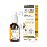 PROPOLI EVSP SPRAY GOLA JUNIOR GUSTO FRAGOLA 20 ML