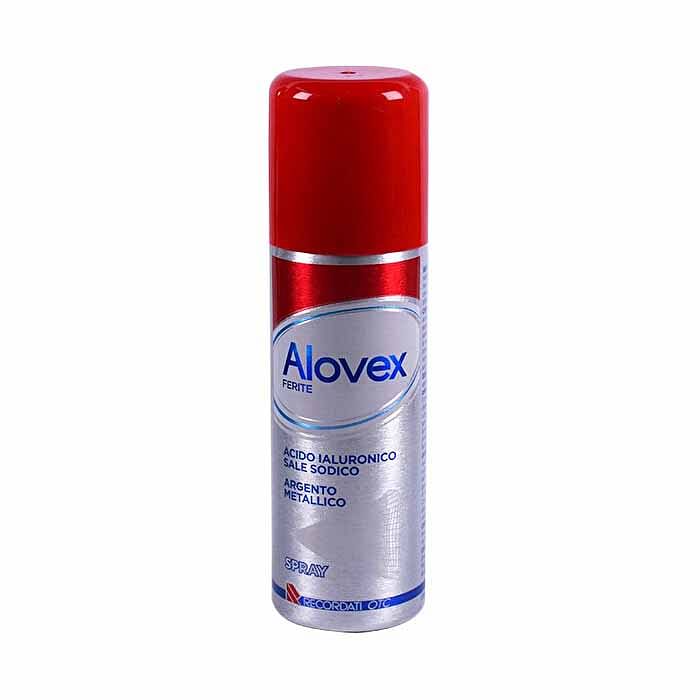 Alovex Ferite Spray 125 Ml