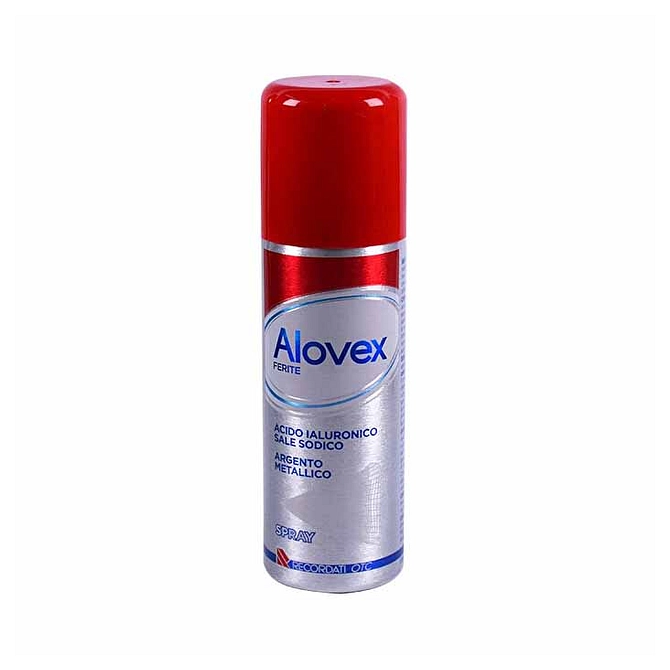 Alovex Ferite Spray 125 Ml