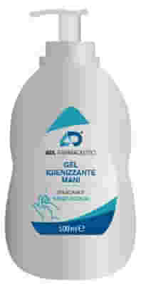 ADL FARMACEUTICI GEL IGIENIZZANTE 500 ML