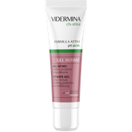 VIDERMINA CLX GEL 0,2% NUOVA FORMULA 30 ML