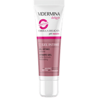 VIDERMINA DELIGYN GEL INTIMO NUOVA FORMULA 30 ML