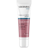 VIDERMINA INTIMA FORMULA COMFORT PH ACIDO GEL INTIMO PROTETTIVO E UMETTANTE NUOVA FORMULA 30 ML