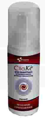 CLIAKE' SPRAY DISINFETTANTE PER CUTE/SUPERFICI 100 ML