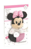 17338 BABY MINNIE MORBIDO ANELLO SONAGLINO