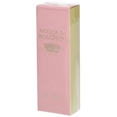 ACQUA DI BOLGHERI PROFUMO DA BORSETTA LA MAGNOLIA 15 ML ACQUA DI BOLGHERI PROFUMO DA BORSETTA LA MAGNOLIA 15 ML