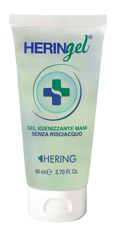 Heringel 80 Ml