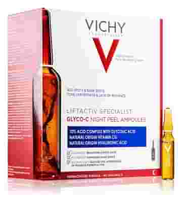 LIFTACTIV SPEC GLYCO-C AMPOLLE 10X2 ML