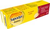 SUPRADYN SUPRADYN RICARICA 15 COMPRESSE EFFERVESCENTI