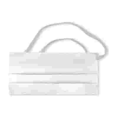 SET 2 MASCHERINE BABY LAVABILI TESSUTO NON TESSUTO TRIPLO STRATO 2 PEZZI