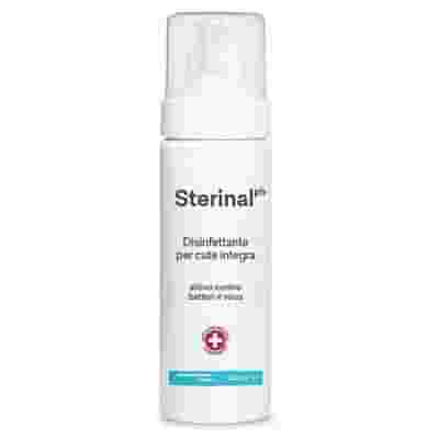 STERINAL PH DISINFETTANTE CUTE INTEGRA 100 ML