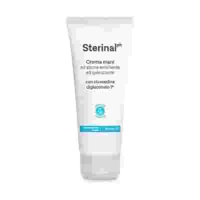 STERINAL PH CREMA MANI CLOREXIDINA 100 ML
