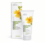 DERMOLINE GEL ARNICA 10% 100 ML