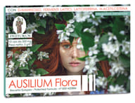 AUSILIUM FLORA 10 CAPSULE