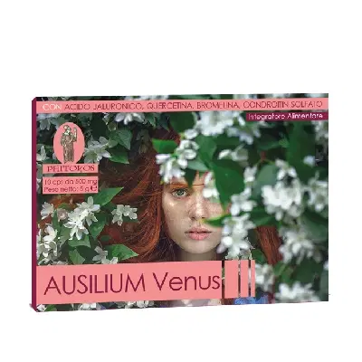 AUSILIUM VENUS 10 CAPSULE AUSILIUM VENUS 10 CAPSULE
