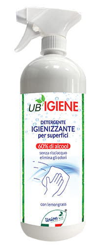 UB IGIENE 1 LITRO
