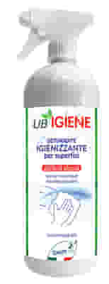 UB IGIENE 1 LITRO