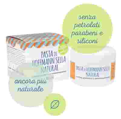 PASTA HOFFMANN SELLA NATURAL 75 ML