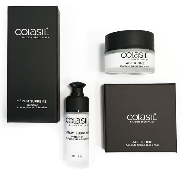 Colasil Kit Crema 50 Ml + Siero 30 Ml