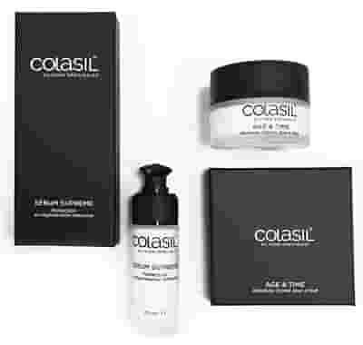 COLASIL KIT CREMA 50 ML + SIERO 30 ML