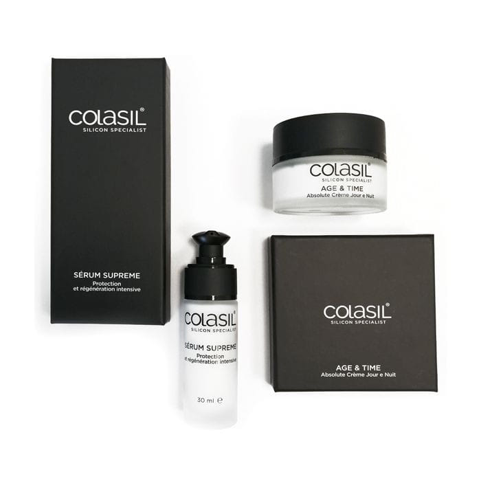 COLASIL KIT CREMA 50 ML + SIERO 30 ML