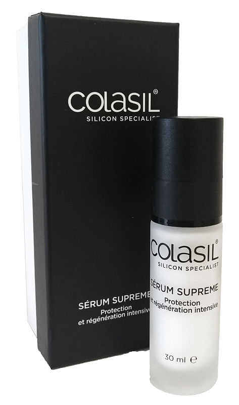 Colasil Siero 30 Ml