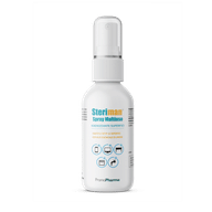 STERIMAN SPRAY MULTIUSO SUPERFICI 100 ML