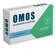 OMOS 30 COMPRESSE