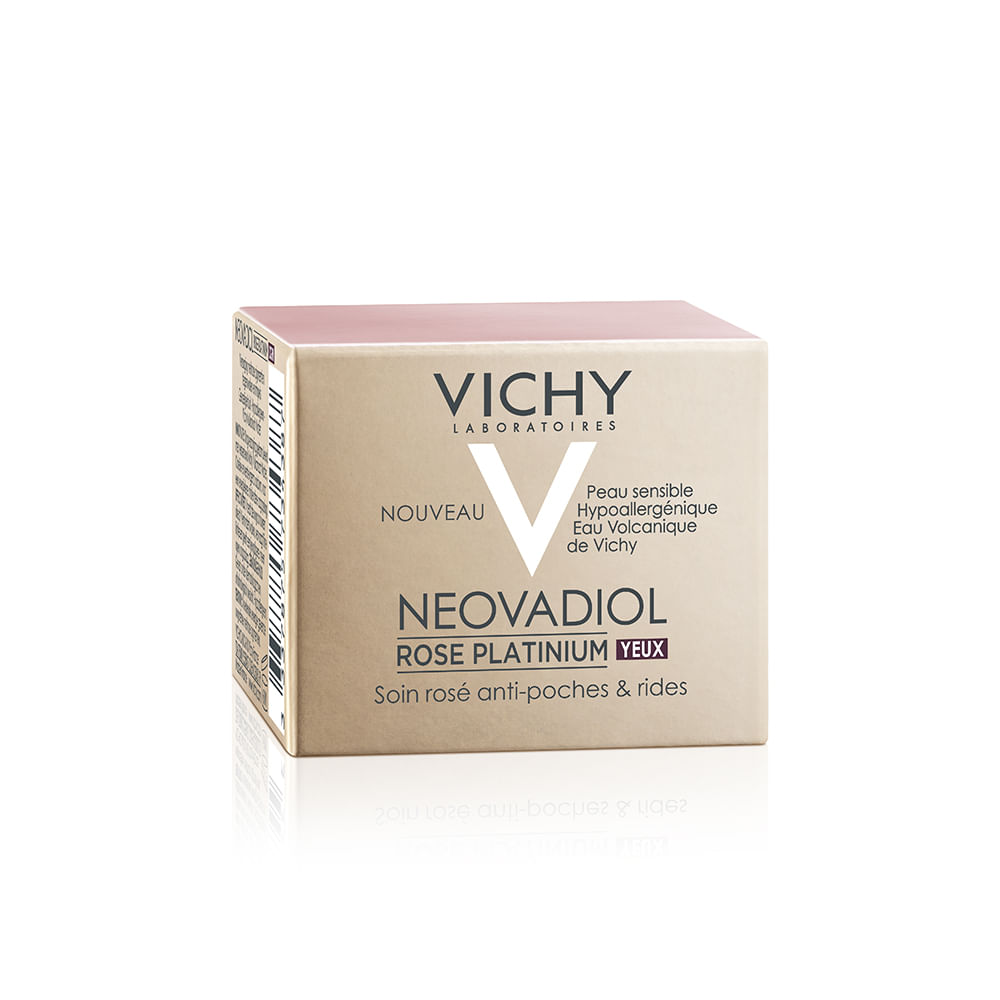 NEOVADIOL ROSE PLATINUM OCCHI 15 ML