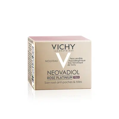 NEOVADIOL ROSE PLATINUM OCCHI 15 ML NEOVADIOL ROSE PLATINUM OCCHI 15 ML
