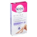 VEET STRISCE CORPO IPOALLERGENICHE 16 PEZZI