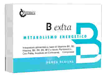 FPR B EXTRA 30 COMPRESSE