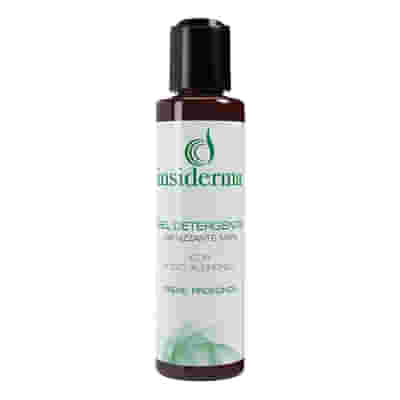 INSIDERMA GEL IGIENIZZANTE 100 ML