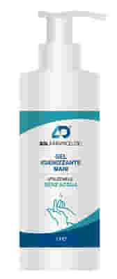 ADL FARMACEUTICI GEL IGIENIZZANTE 1 LITRO