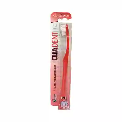 CLIADENT SPAZZOLINO HARD PRO