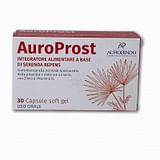 AUROPROST 30 CAPSULE