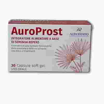 AUROPROST 30 CAPSULE