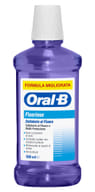 OralB Fluorinse Collutorio anti carie 500 ml