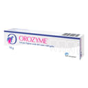 OROZYME GEL IGIENE ORALE 70 G CON TUBO APPLICATORE E SPAZZOLINO
