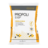 PROPOLI EVSP CARAMELLE PROPOLI MIELE 65 G