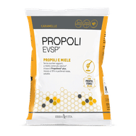 PROPOLI EVSP CARAMELLE PROPOLI MIELE 65 G