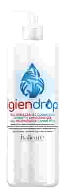 IGIENDROP GEL IGIENIZZANTE IDROALCOLICO 500 ML
