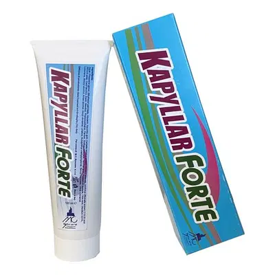 KAPYLLAR FORTE CREMA 100 G KAPYLLAR FORTE CREMA 100 G